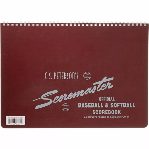Peterson scoremaster - cs,