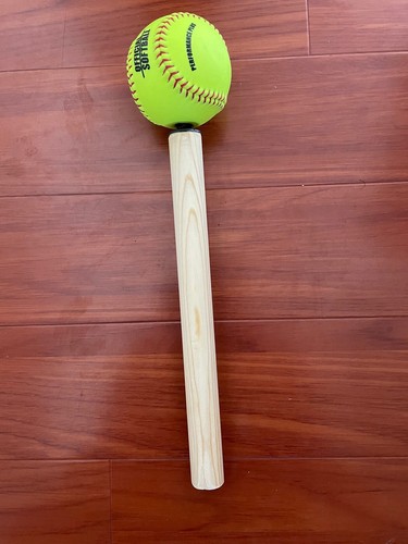 Softball pro pitcher spinner - softball,