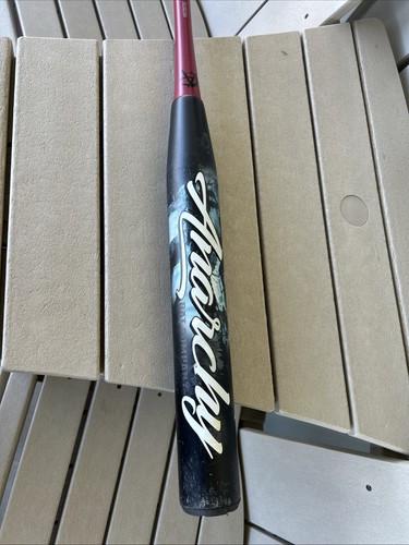 Anarchy slow pitch bat - anarchy,,