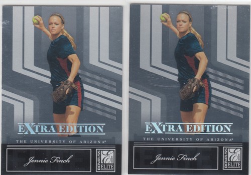 2007 jennie finch - 2007,