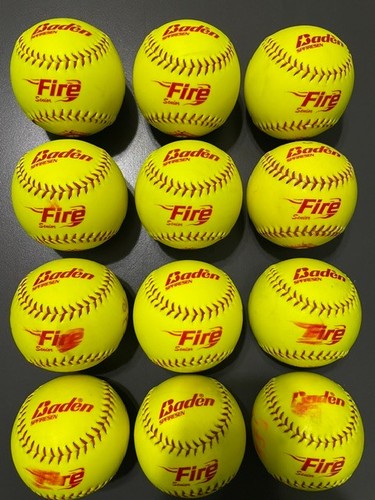 Baden fire senior used - fire,