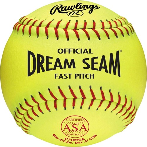 Rawlings official nfhs - rawlings, dream